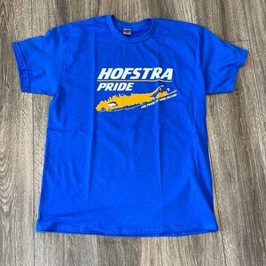 HOFSTRA Tee